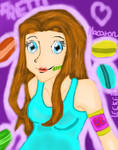 Fanart Coloration FrettiLP by RufusShinrareno