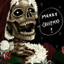 Merry Creepmas!