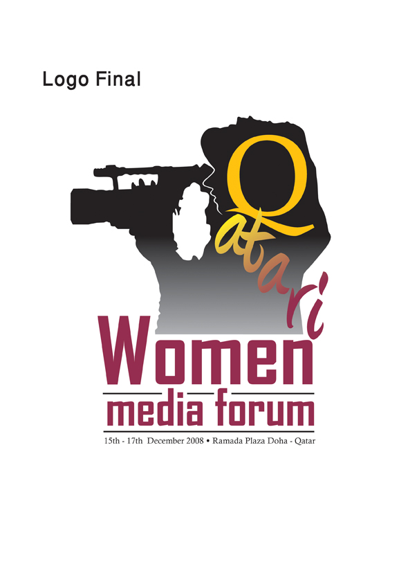 Qatari Women Media Forum