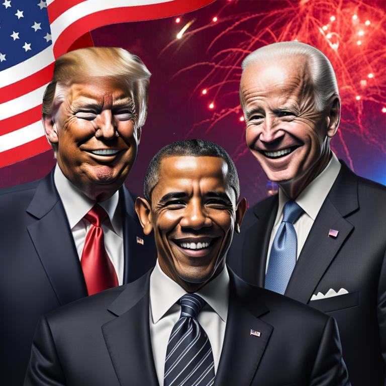 Random Presidents Presidents of US - Imagine AI Art Generator by imagine-ai-art on DeviantArt