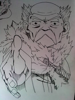 Makarov