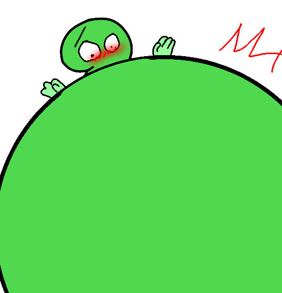 TPOTY Two Inflation by GGadri on DeviantArt