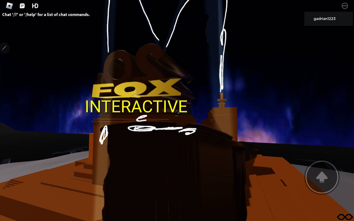 Fox Interactive Learning Fox interactive 1994 Roblox by GGadri on DeviantArt