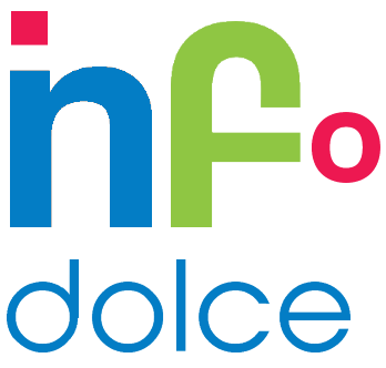 Catali2016's Logo Remake: Info Dolce 2006 (2.0)