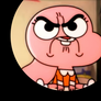 TAWoG: The End of Baby Anais scene