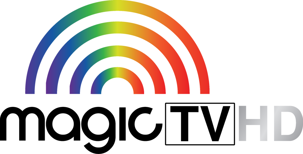 Catali2016's Logo Remake: Magic TV HD Logo 2016 by CataArchive on ...