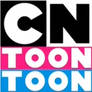 Cartoon Toon Toon Logo