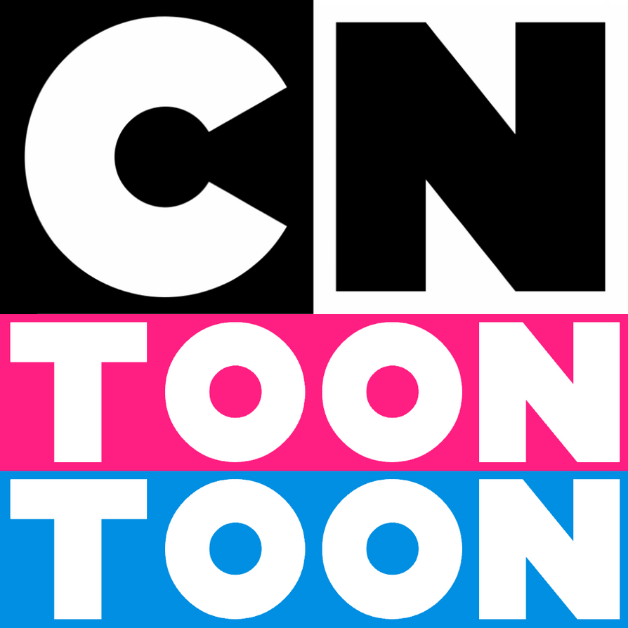 Catali2016's Logo Remake: Cartoon Toon Toon Logo by CataArchive on ...