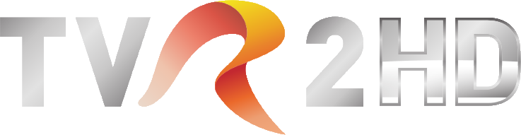 TVR 2 HD Logo by CataArchive on DeviantArt
