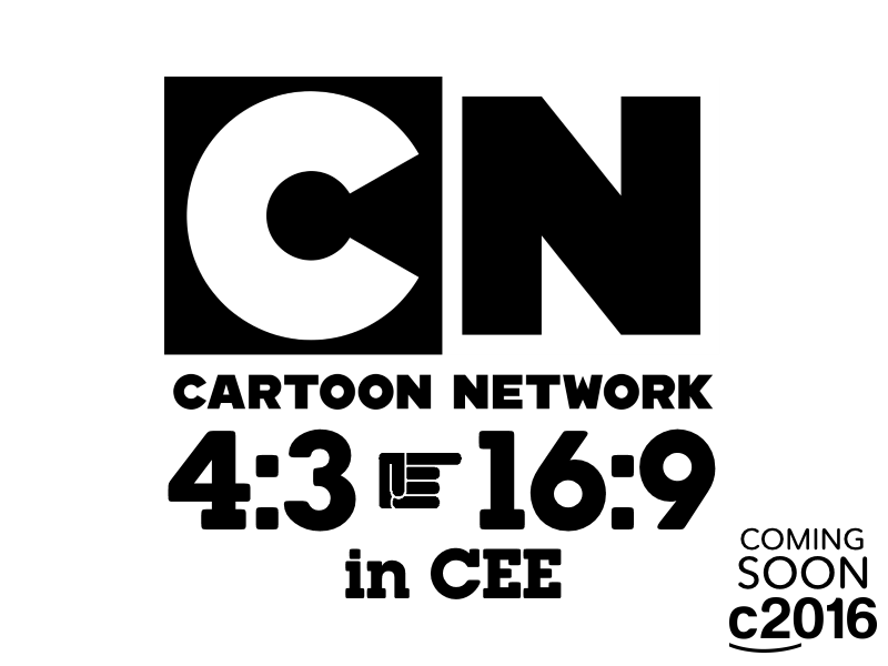 CN CEE Coming soon in 16:9