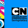 Download: CN Dimensional templates