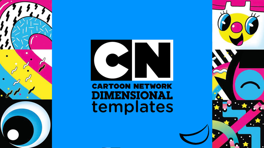 Download CN Dimensional templates by CataArchive on DeviantArt
