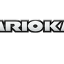 Mario Kart R Logo