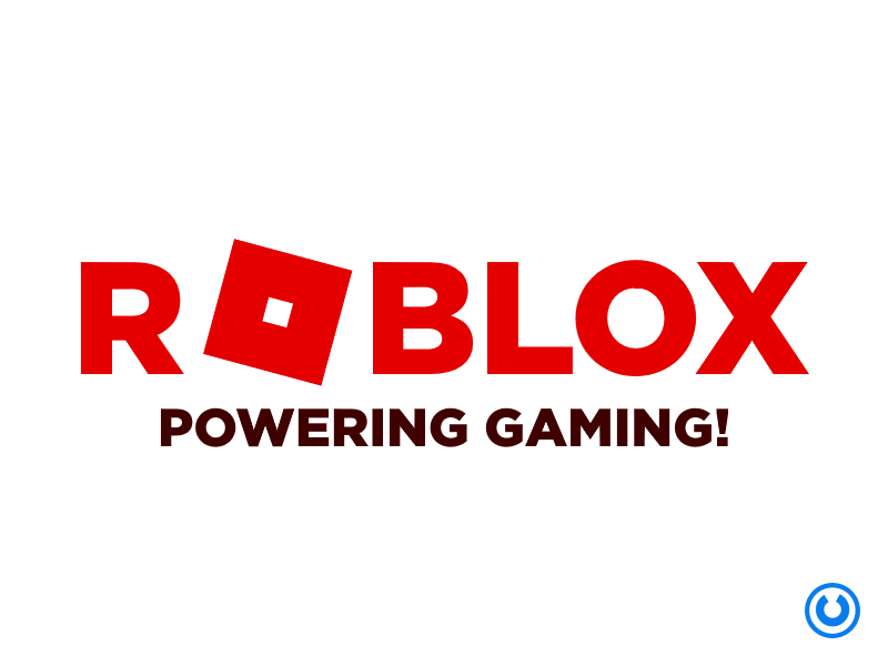 Topic · Roblox new logo ·