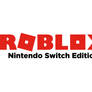 Roblox: Nintendo Switch Edition (My Concept)