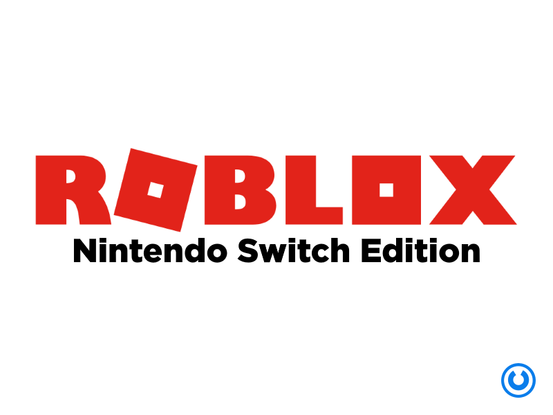 Roblox for Nintendo Switch! : r/roblox