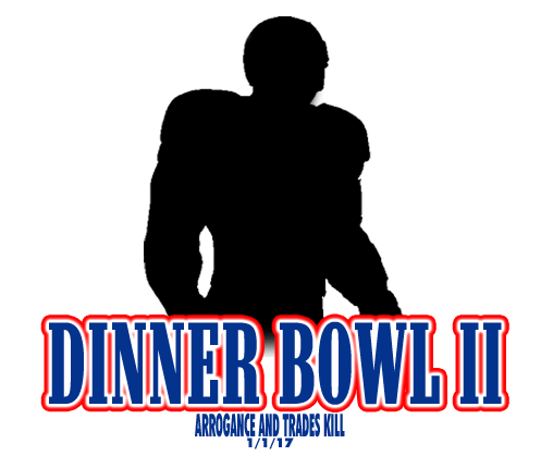 Dinner Bowl II Logo