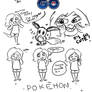 Miraculous Pokemons