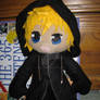 Roxas Plush 2