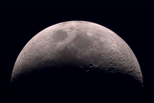 Moon 2020.09.22