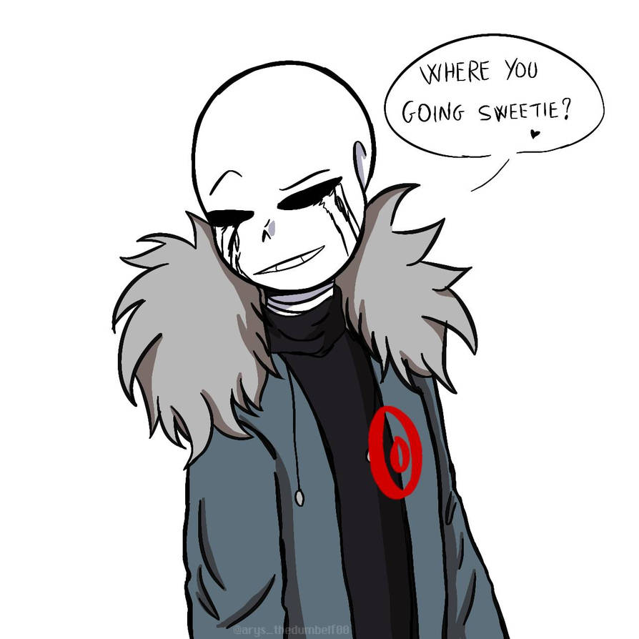KILLER SANS by arysthedumbelf00 on DeviantArt