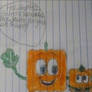 Spookley the Square Pumpkin and Eeka