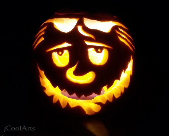 Carvecontest2 by JCoolArts Carvecontest2 by JCoolArts