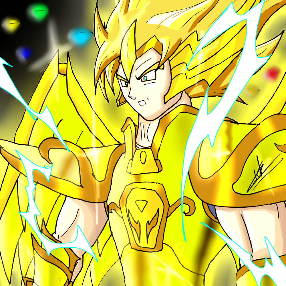 Omnipotent Goku Sagitarius Chaos Emerald Hadou By Kaiserkleylson On Deviantart Omnipotent Goku Sagitarius Chaos Emerald Hadou By Kaiserkleylson On Deviantart