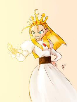 Explore the Best Devilotte Art | DeviantArt