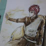 Gaara-Painted