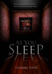 As You Sleep Teaser