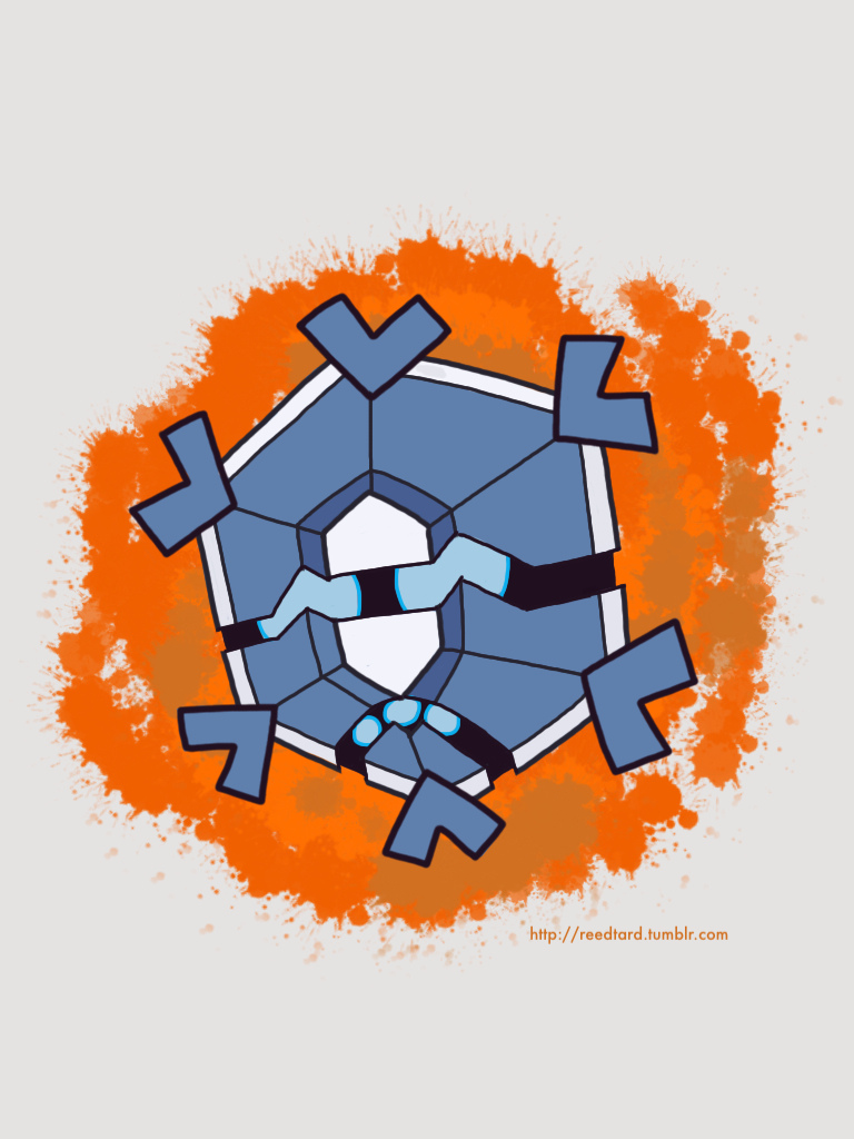 Cryogonal for clambuket