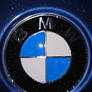 BMW logo