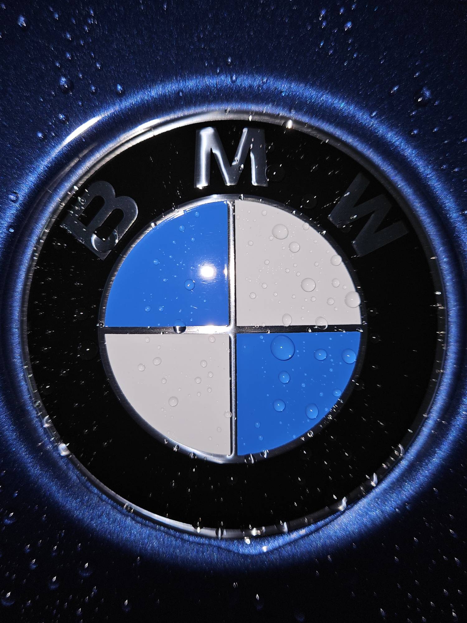 BMW Logo Wallpapers, Pictures, Images