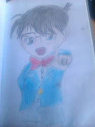 Detectiv Conan