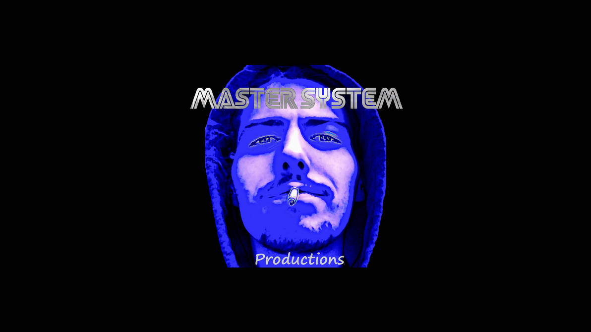 MasterSystem Logo Wallpaper 1920x1080 by MasterSystemProd on DeviantArt