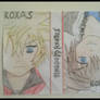 kingdom hearts drawing