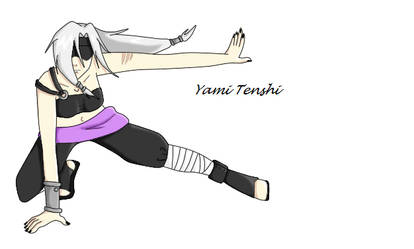 Yami Tenshi