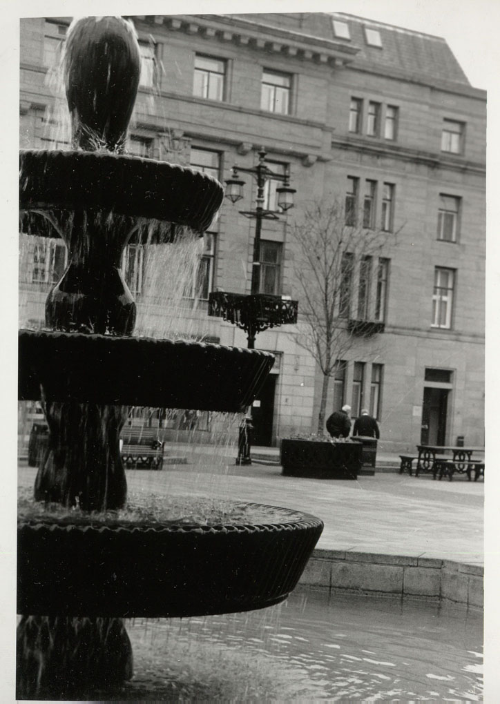 Fountain