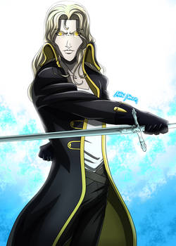 Alucard