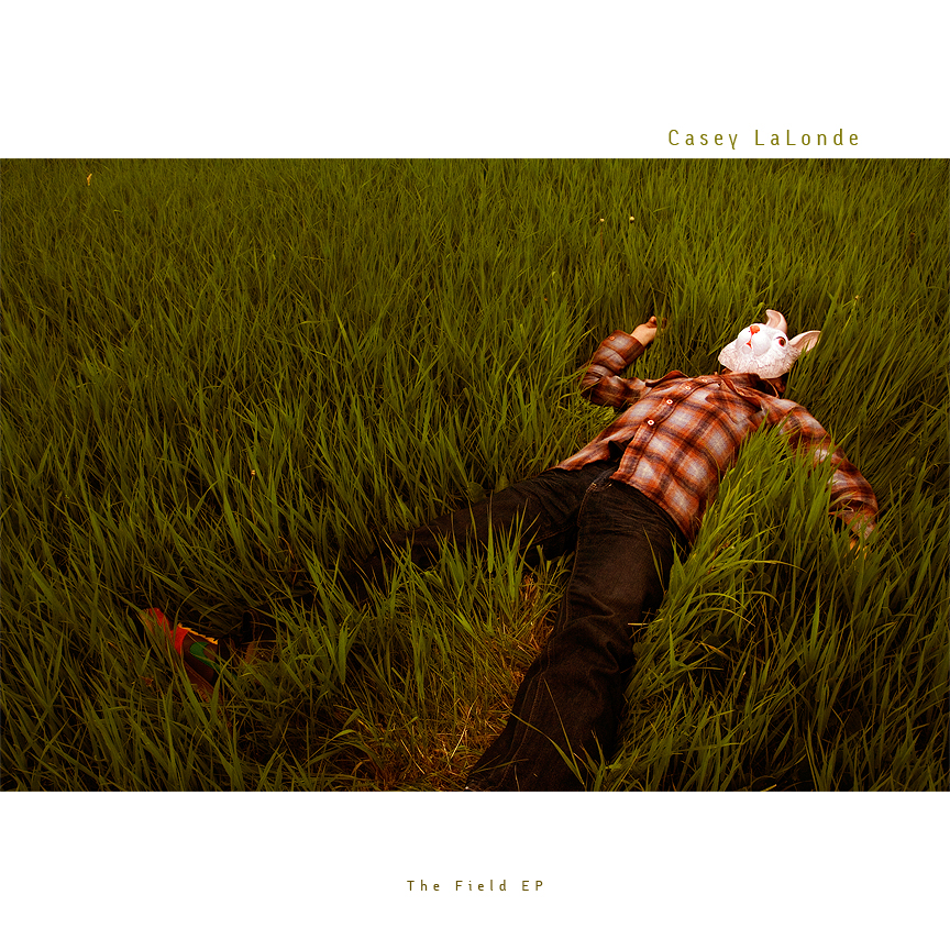 The Field EP