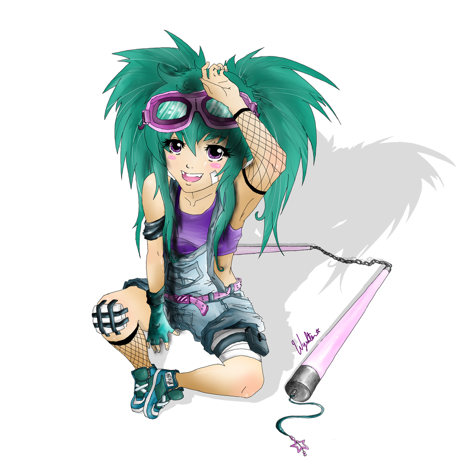 Hitji Deviantart Hitsuji. by Wyshtar on DeviantArt