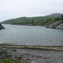 Rocky Shoreline