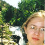 Me At the Waterfall ID