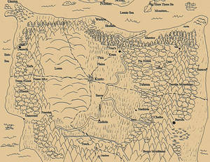 Story Map