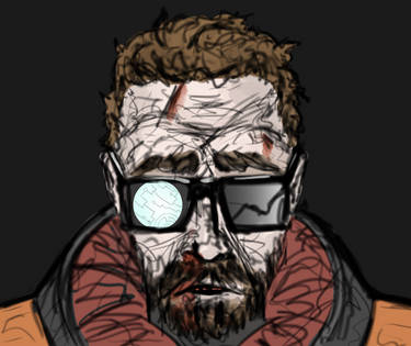 Gordon Freeman