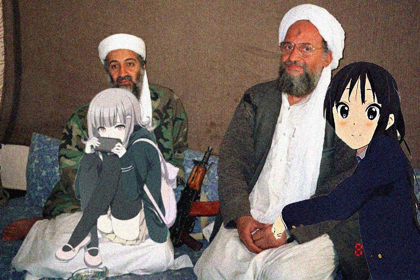 islamic anime girl by lopyo on DeviantArt