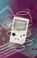 gameboy