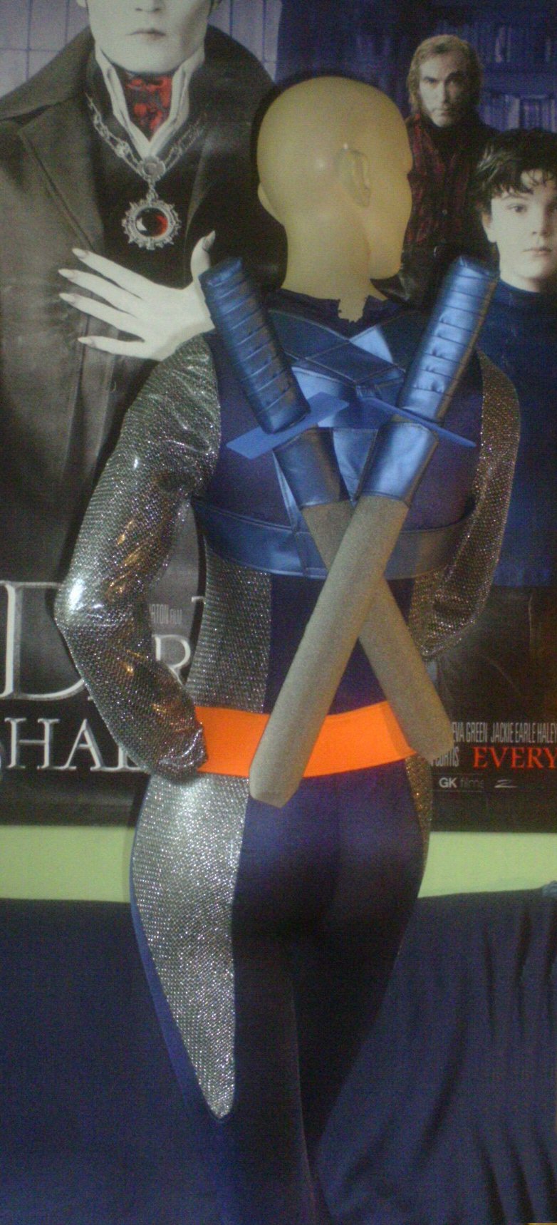 Ravanger 2 by GothabillyKitty on DeviantArt