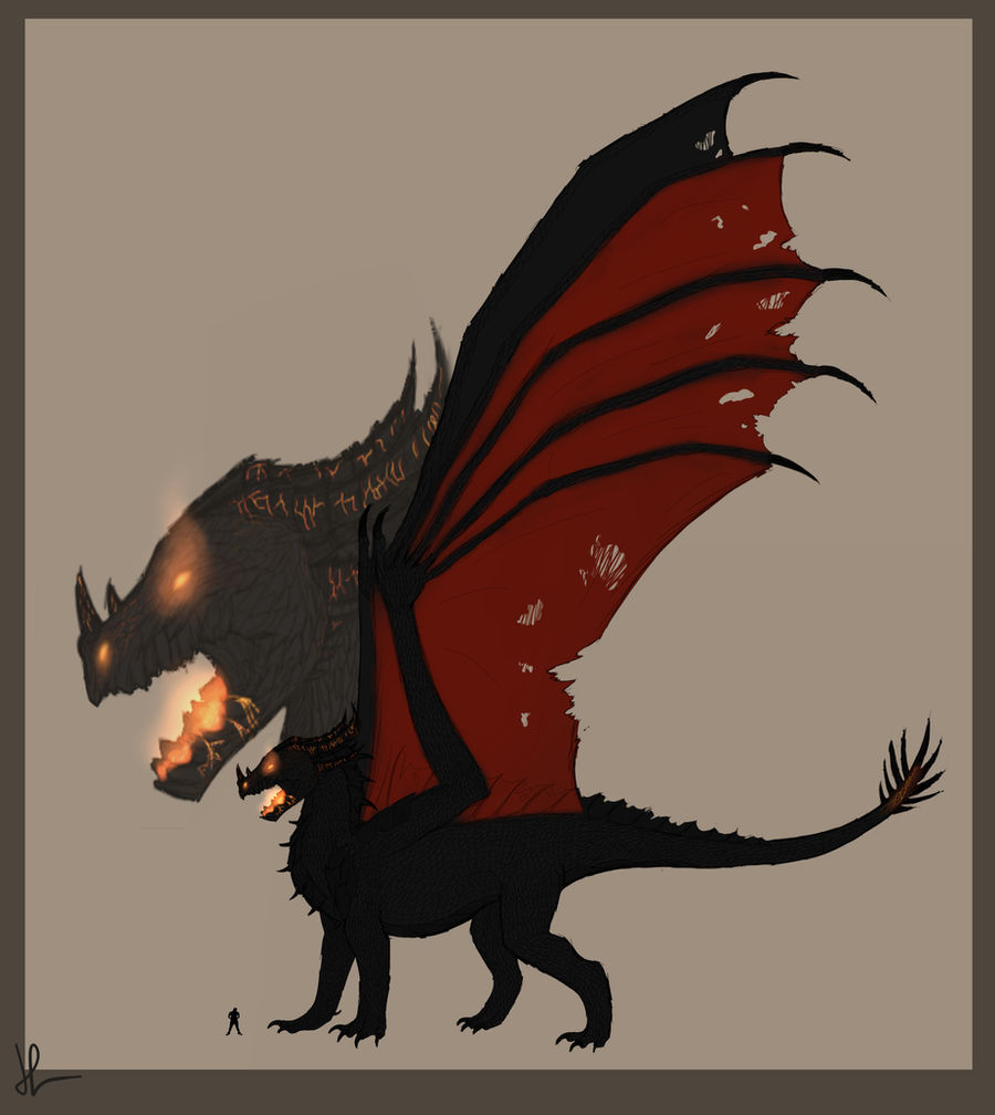 Dragon Sona finished